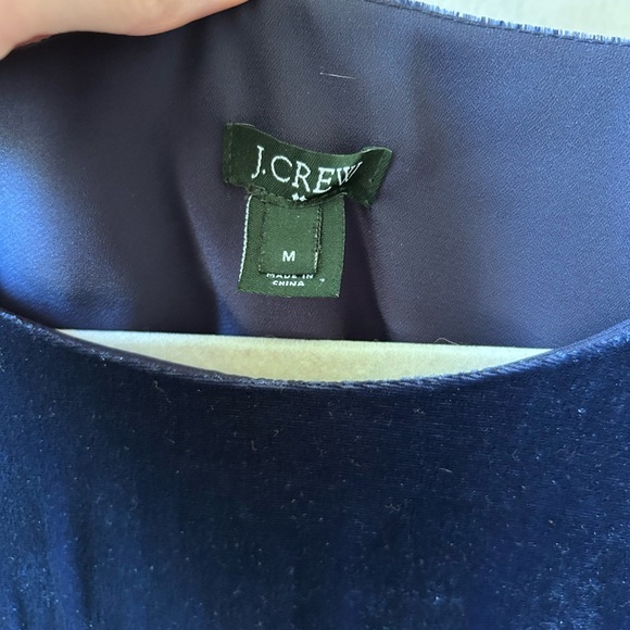 Velvet J.Crew Top - Picture 6 of 6